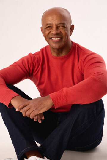 JORGE GUILHERME — 3