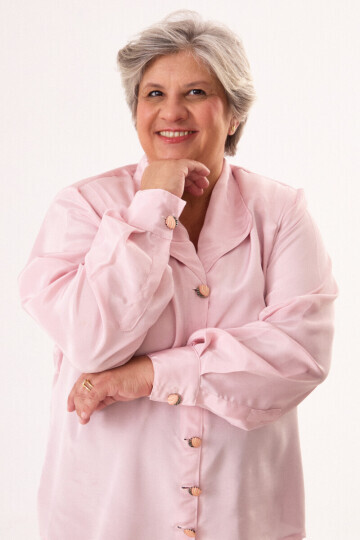 ADRIANA BORTOLAI — 3