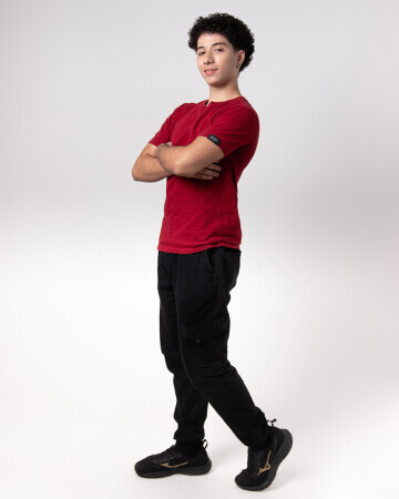 GUSTAVO MACIEL — 1