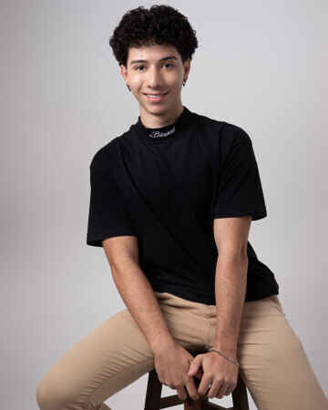 GUSTAVO MACIEL — 5