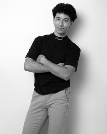 GUSTAVO MACIEL — 3