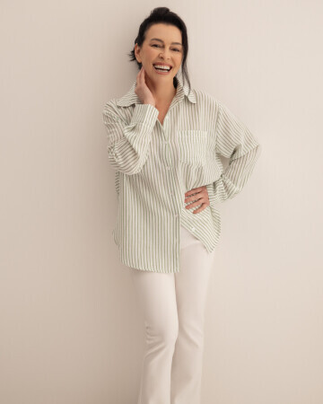 LAURITA FAUSTINO — 2