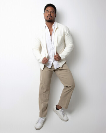 MARCELO NASCIMENTO — 1