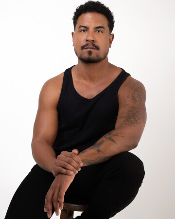 MARCELO NASCIMENTO — 3