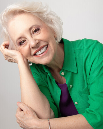 RITA DE CÁSSIA — 6