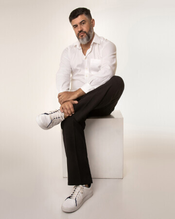 ANDERSON OLIVEIRA — 1