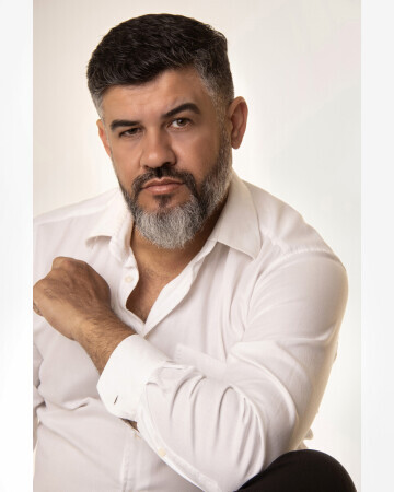 ANDERSON OLIVEIRA — 2