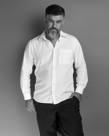 ANDERSON OLIVEIRA — 3