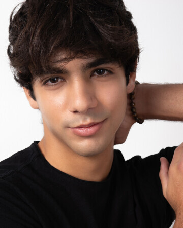 LEONARDO BRANCATI — 2