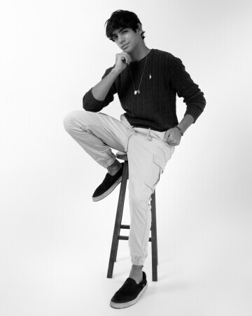 LEONARDO BRANCATI — 6