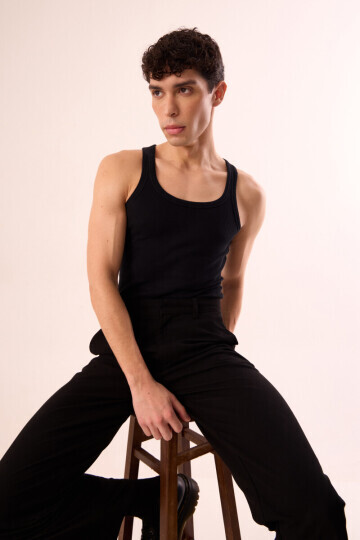 ROGELIO MARISCAL DELGADO — 1