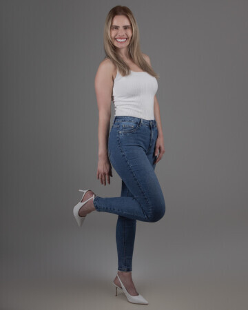 EMANUELA FLECK — 3