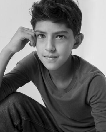 BENICIO ANNUNZIATO FERREIRA — 1