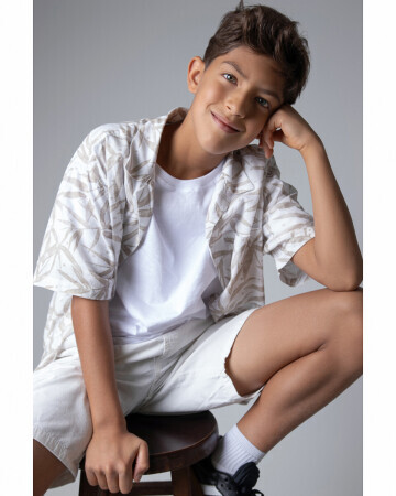 BENICIO ANNUNZIATO FERREIRA — 3