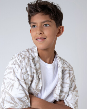 BENICIO ANNUNZIATO FERREIRA