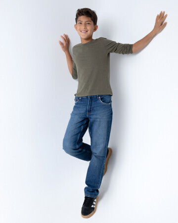 BENICIO ANNUNZIATO FERREIRA — 5