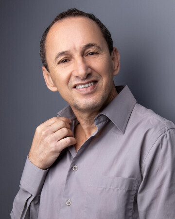 PAULO MEXICANO — 1