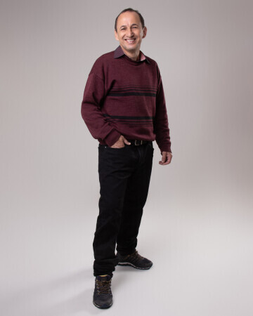 PAULO MEXICANO — 3