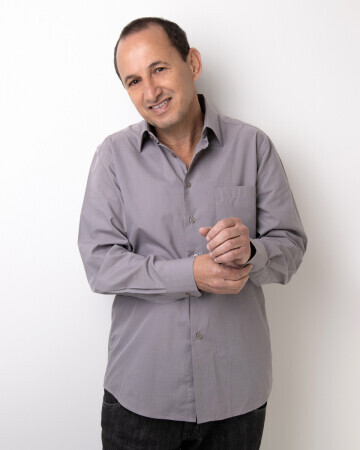 PAULO MEXICANO — 6