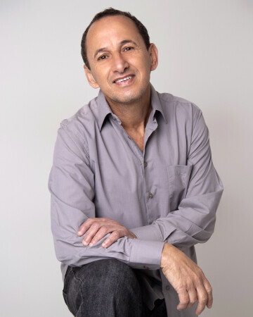 PAULO MEXICANO — 4