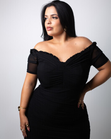 TALYTA BRUNA DE OLIVEIRA — 1