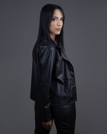 MARIA EUGENIA CARRASCO — 5