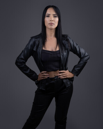 MARIA EUGENIA CARRASCO