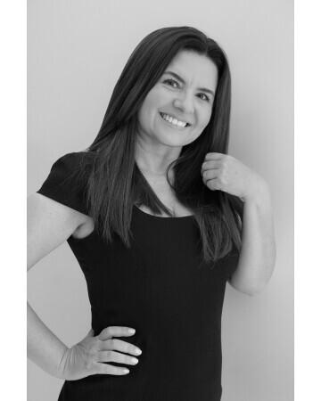 CRISTINA KLEIN — 2