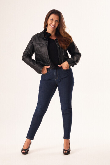 ANA PAULA FURKIM — 5