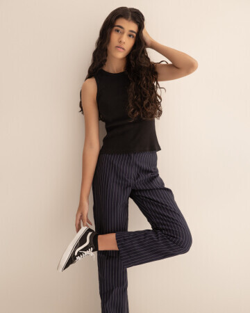 LAURA KIRCHNER — 1