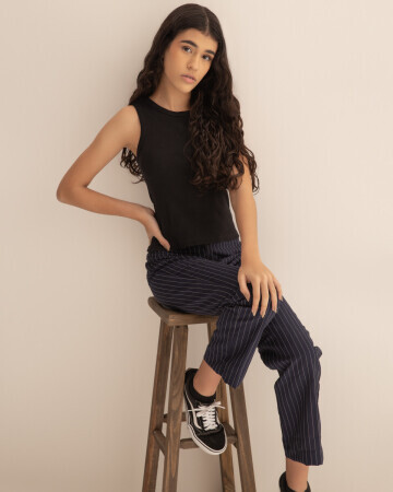 LAURA KIRCHNER — 5