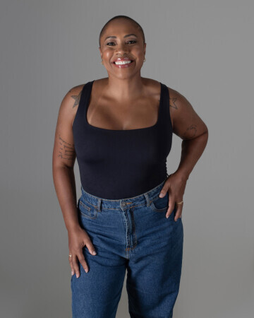 VANESSA FERNANDES — 1