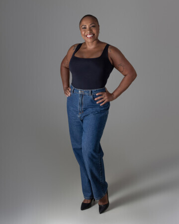 VANESSA FERNANDES — 2