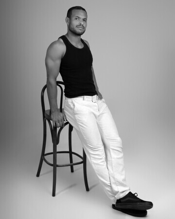 ERICK FERNANDEZ — 5