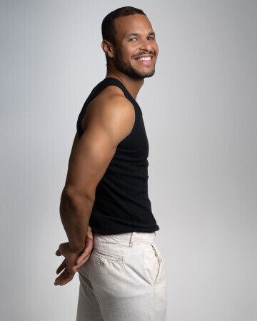 ERICK FERNANDEZ — 6