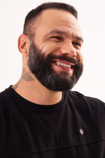 FERNANDO DOMINUS — 2