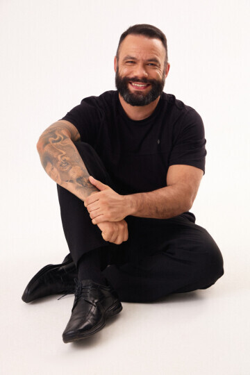 FERNANDO DOMINUS — 5