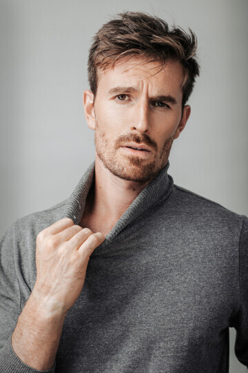 BERNARDO GIRARDI — 10