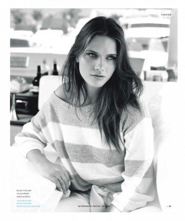 Gabriela Kleine — 3