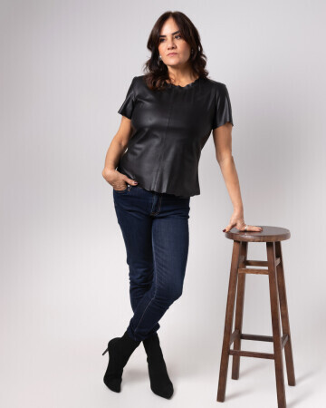 DOROTHY LENGYEL — 5