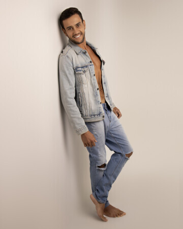 DANILO LEONARDO — 5