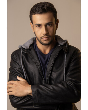 DANILO LEONARDO — 6