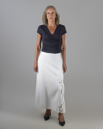 JANINE GLAESER — 5