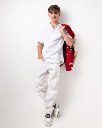 MATHEUS CRISTOF — 1