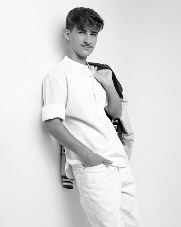 MATHEUS CRISTOF — 3