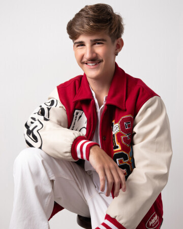 MATHEUS CRISTOF — 4