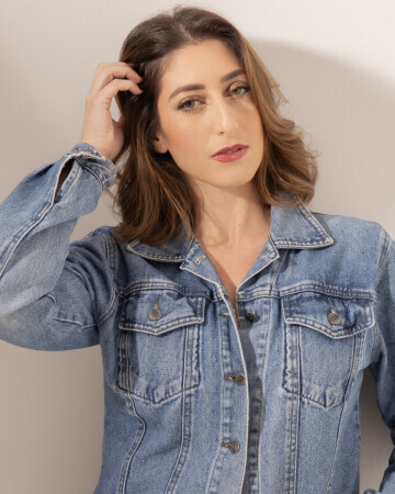 FRANCINE BENTO PEREIRA