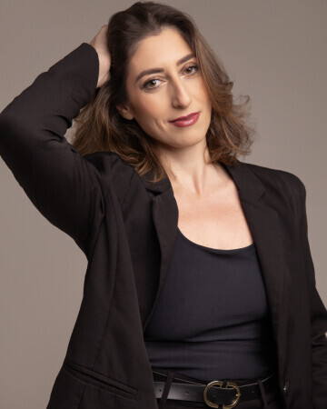 FRANCINE BENTO PEREIRA — 5