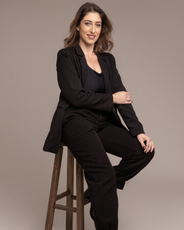 FRANCINE BENTO PEREIRA — 2