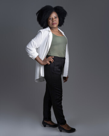 MARTA FERNANDES — 1